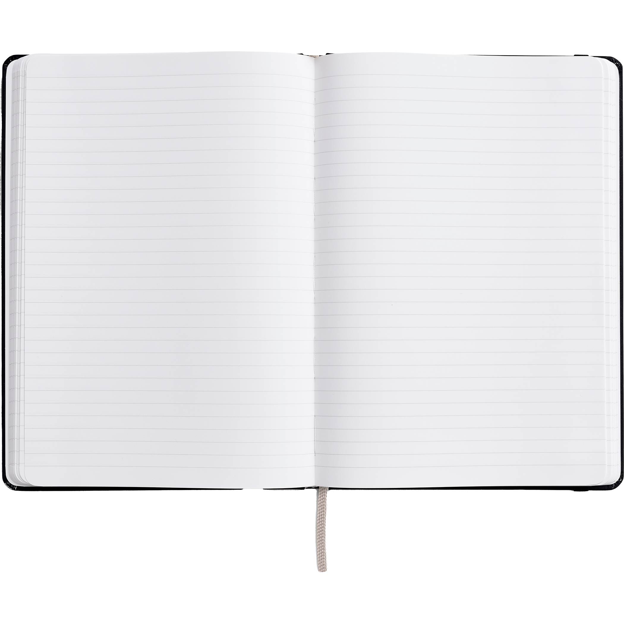 Karst 5.5'' x 8.5'' Stone Bound Notebook 1