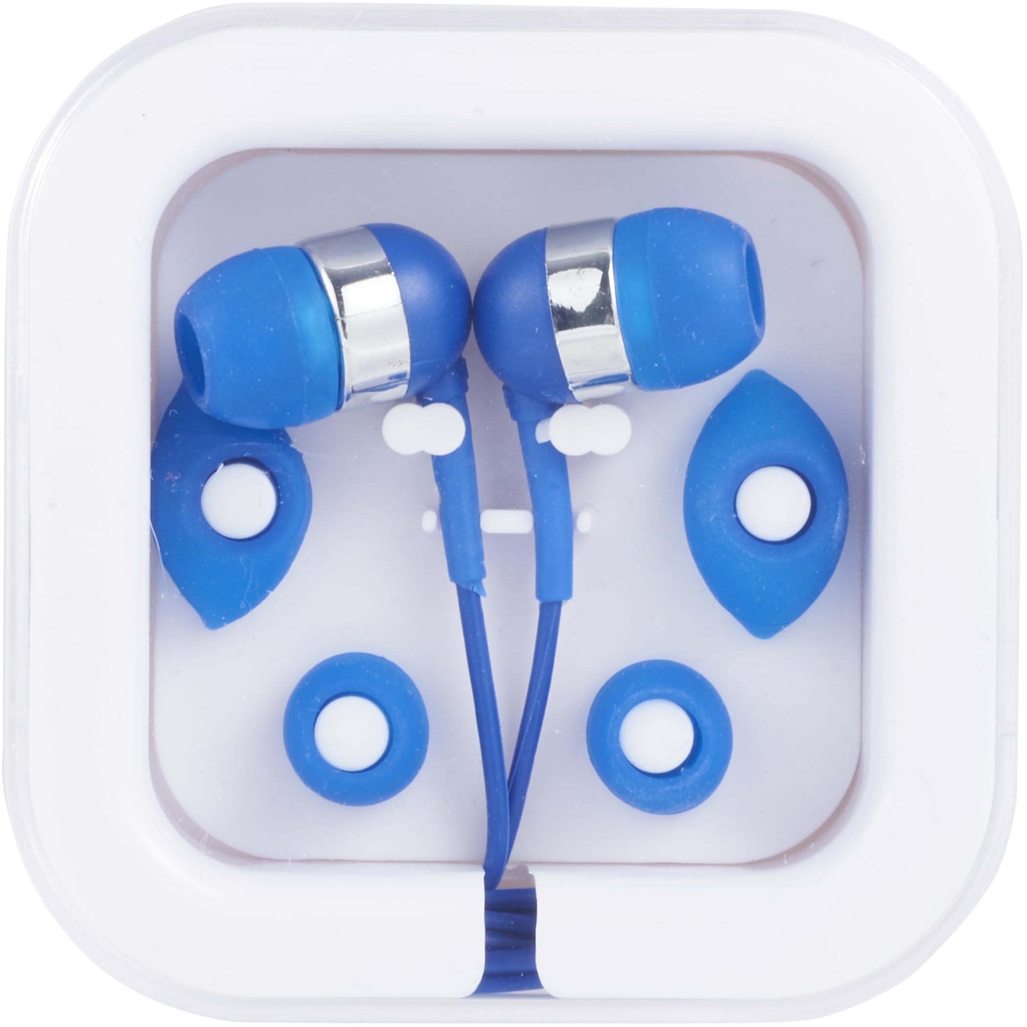Color Pop Earbuds 1
