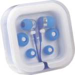 Color Pop Earbuds - SM-3810RBLFront Color Pop Earbuds - SM-3810RBLFront
