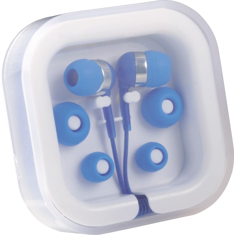 Color Pop Earbuds 1