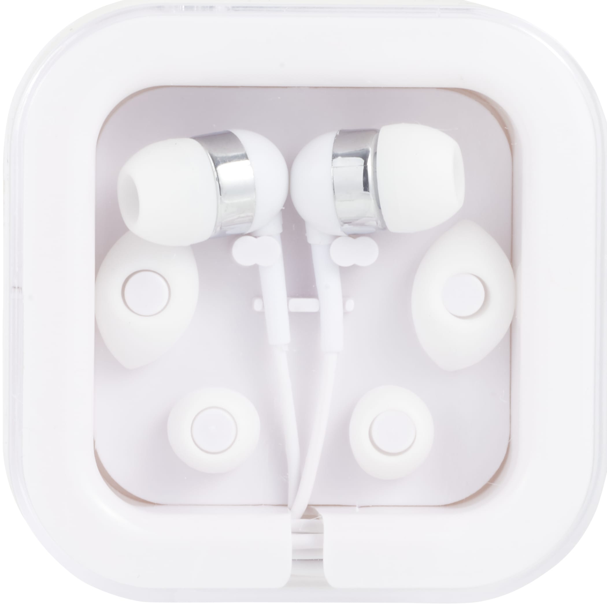 Color Pop Earbuds 1