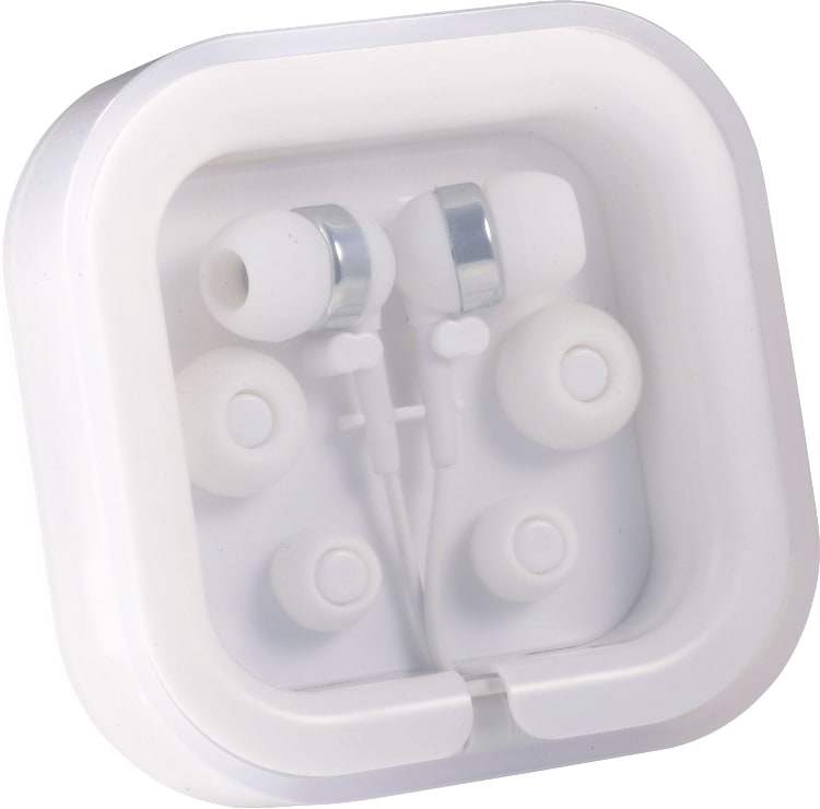 Color Pop Earbuds 1