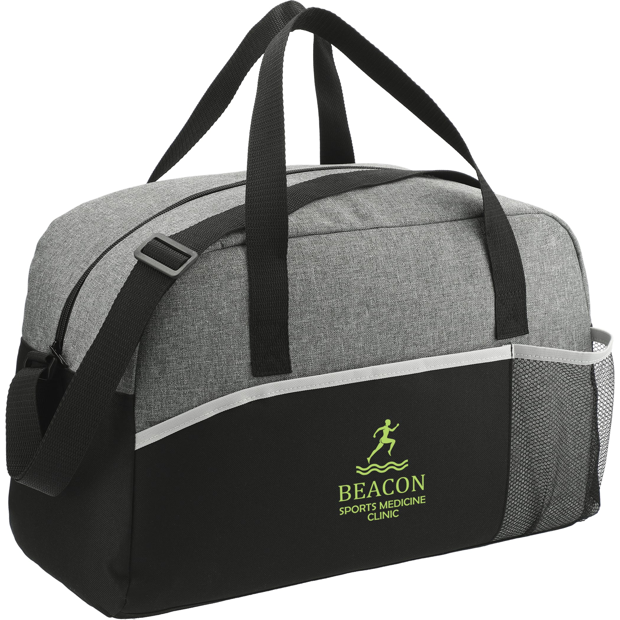 Energy 17'' Duffle Bag 1