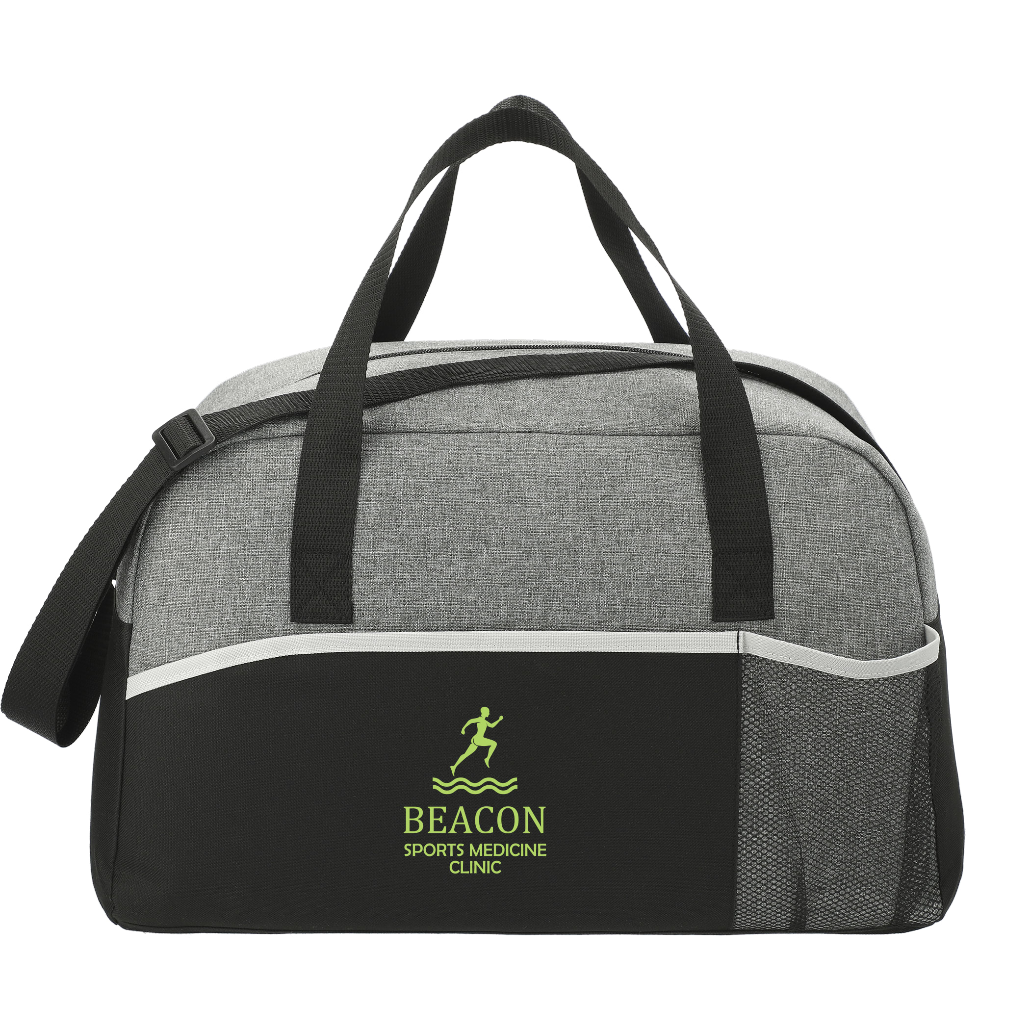 Energy 17'' Duffle Bag 1