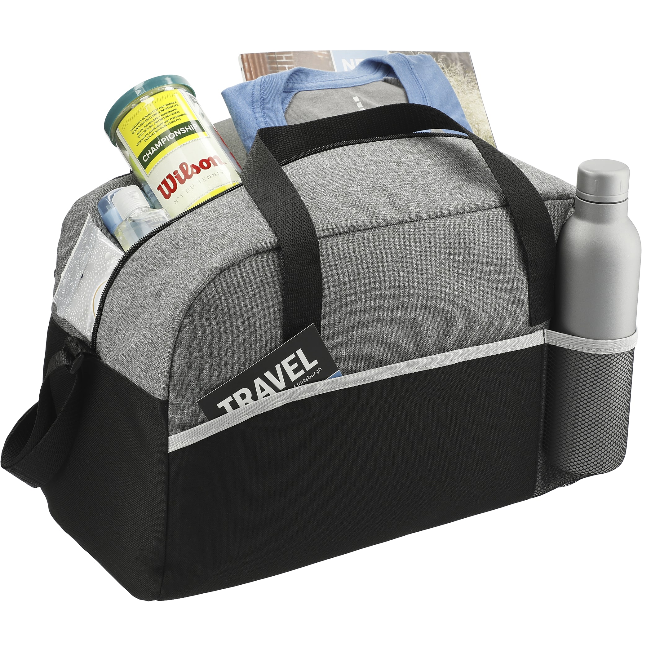 Energy 17'' Duffle Bag 1