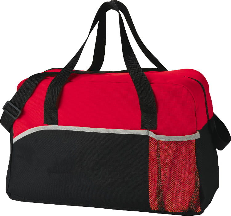 Energy 17'' Duffle Bag 1