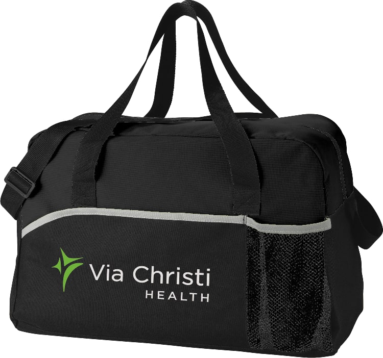 Energy 17'' Duffle Bag 1