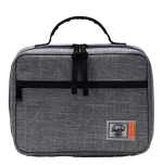 Herschel Pop Quiz Lunch Box - 2009-36RCHFront Herschel Pop Quiz Lunch Box - 2009-36RCHFront