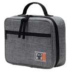 Herschel Pop Quiz Lunch Box - 2009-36RCHAngle-Left Herschel Pop Quiz Lunch Box - 2009-36RCHAngle-Left