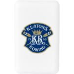 UL Listed Connect 5000 mAh Wireless Power Bank 1 UL Listed Connect 5000 mAh Wireless Power Bank 1