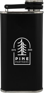 Stanley Easy Fill Wide Mouth Flask 8 oz 1 Stanley Easy Fill Wide Mouth Flask 8 oz 1