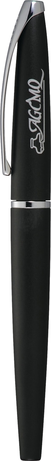 Crossr ATX Basalt Black Roller Ball 1 Crossr ATX Basalt Black Roller Ball 1