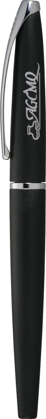 Crossr ATX Basalt Black Roller Ball 1 Crossr ATX Basalt Black Roller Ball 1