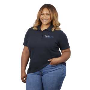 Women%27s PALO Short Sleeve 100% Cotton Pique Polo 1 Women%27s PALO Short Sleeve 100% Cotton Pique Polo 1