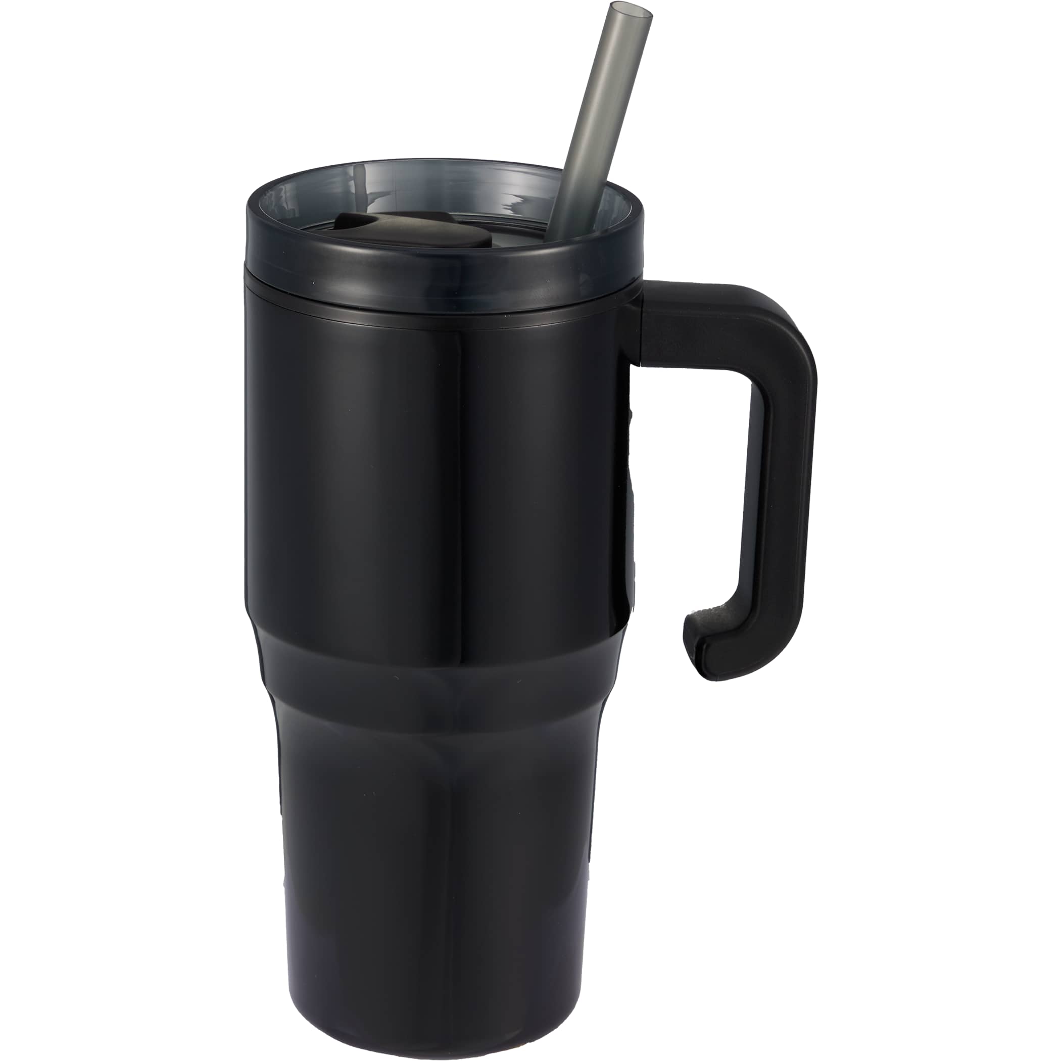 Thor 20 oz Eco-Friendly Straw Tumbler 1