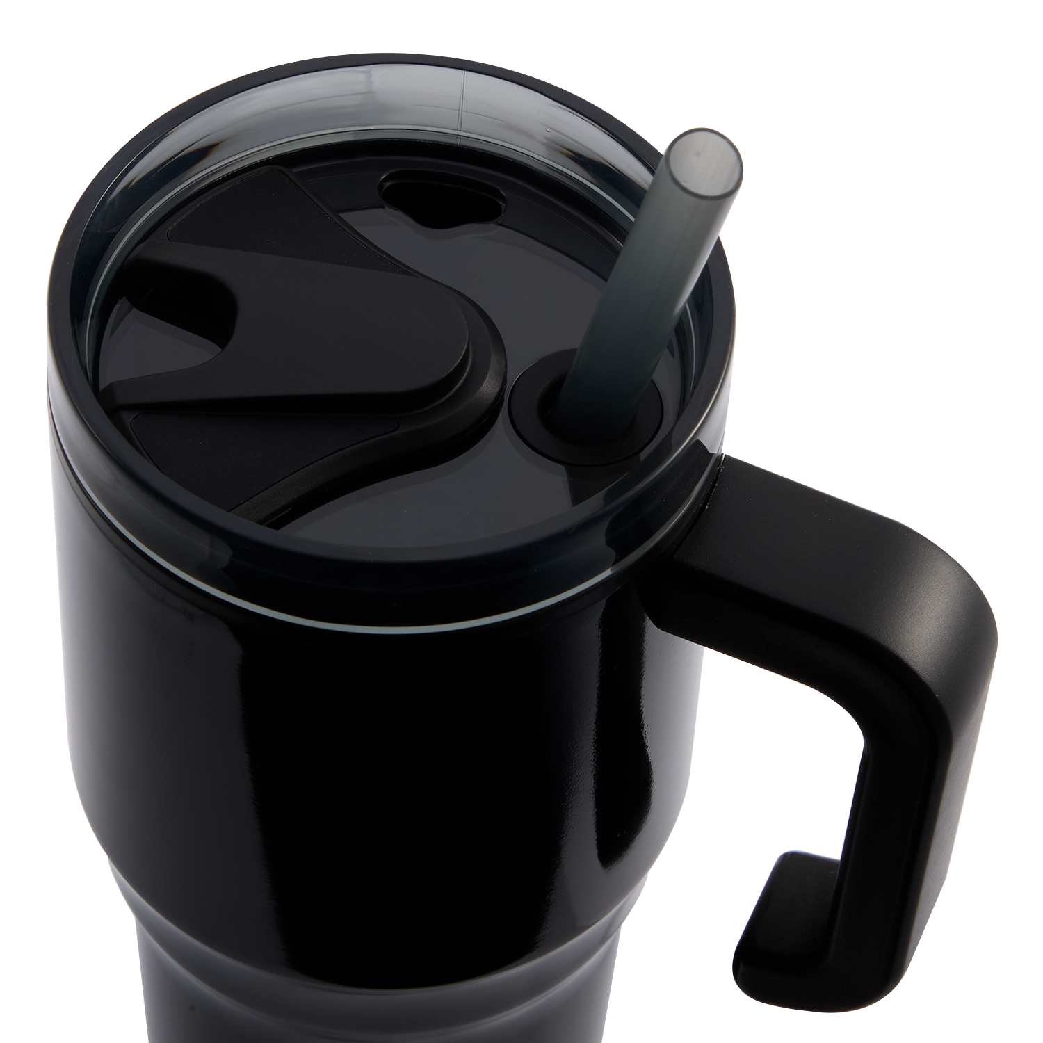 Thor 20 oz Eco-Friendly Straw Tumbler 1