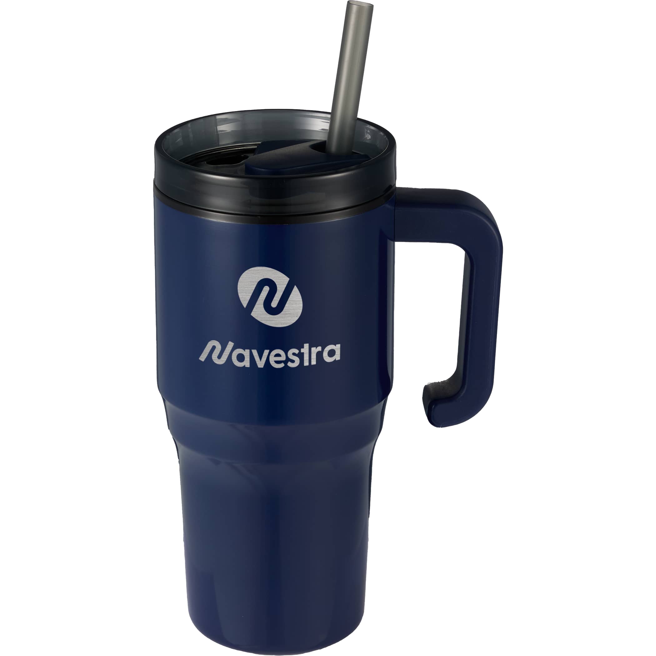 Thor 20 oz Eco-Friendly Straw Tumbler 1