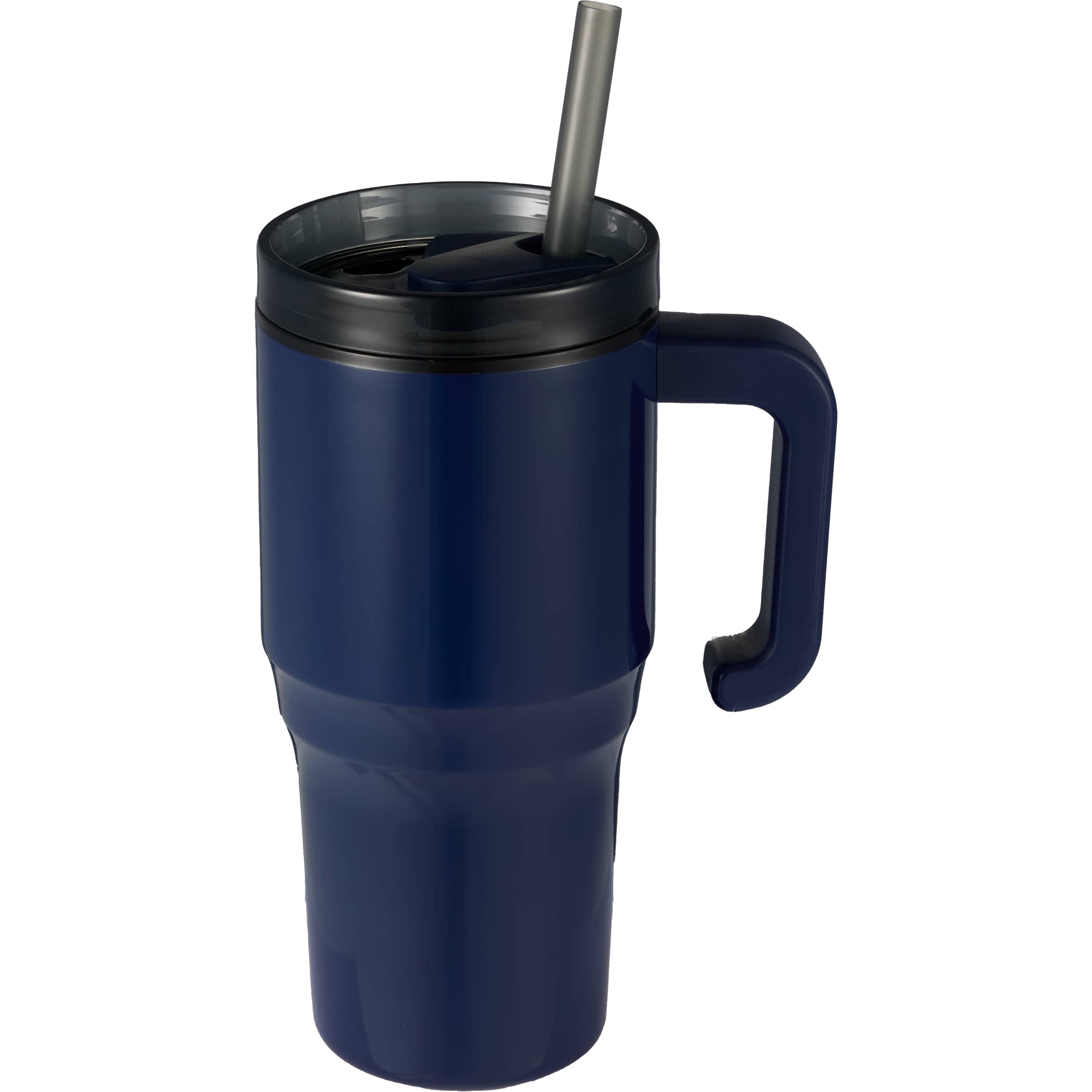 Thor 20 oz Eco-Friendly Straw Tumbler 1