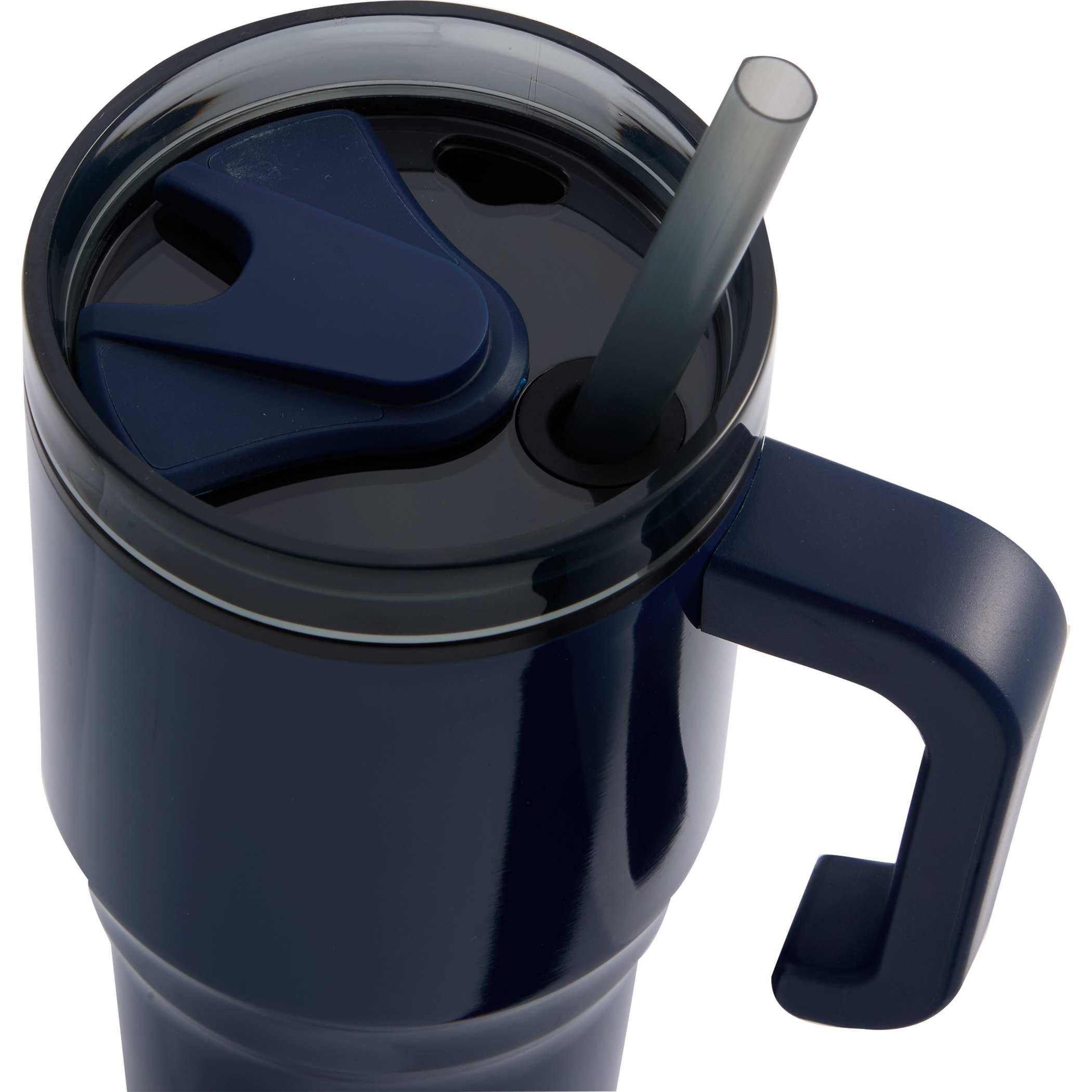 Thor 20 oz Eco-Friendly Straw Tumbler 1