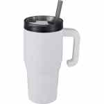 Thor 20 oz Eco-Friendly Straw Tumbler - SM-6970NYTop Thor 20 oz Eco-Friendly Straw Tumbler - SM-6970NYTop