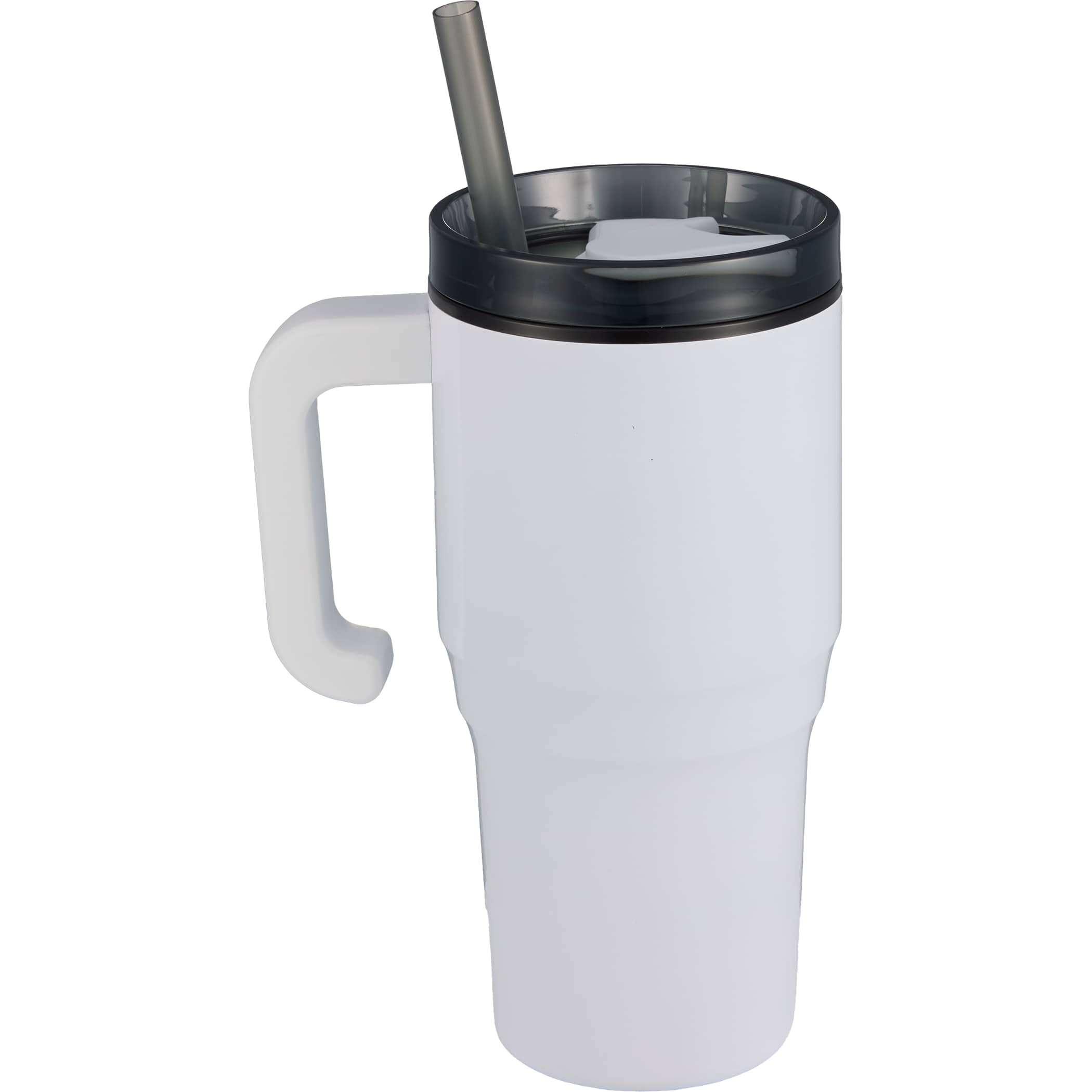 Thor 20 oz Eco-Friendly Straw Tumbler 1