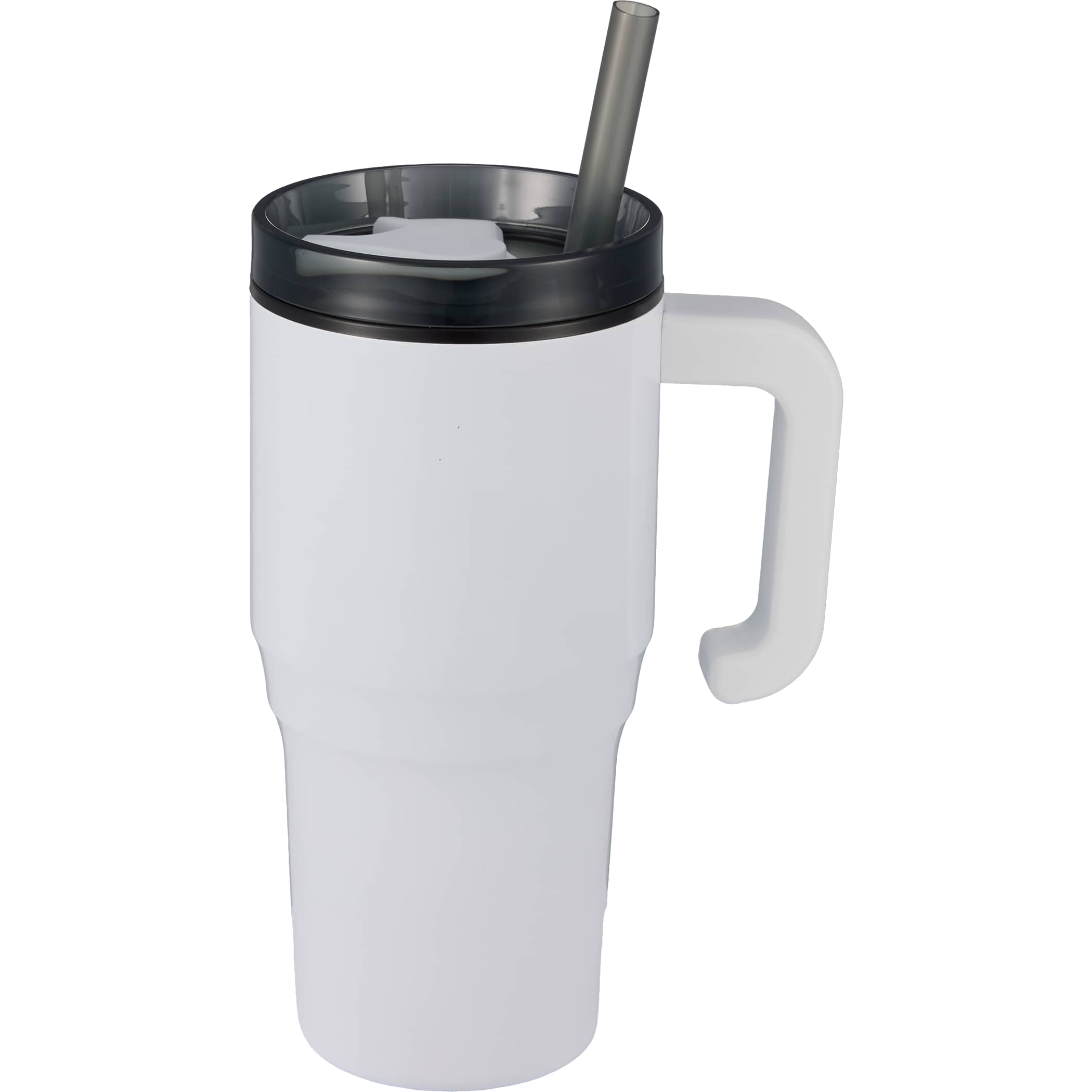 Thor 20 oz Eco-Friendly Straw Tumbler 1