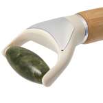 Wellable™ FSC®-Certified 3-in-1 Face and Body Roller Set - 1415-07NTFront Wellable™ FSC®-Certified 3-in-1 Face and Body Roller Set - 1415-07NTFront