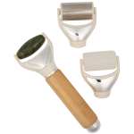 Wellable™ FSC®-Certified 3-in-1 Face and Body Roller Set - 1415-07NTAngle-Right Wellable™ FSC®-Certified 3-in-1 Face and Body Roller Set - 1415-07NTAngle-Right