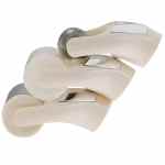 Wellable™ FSC®-Certified 3-in-1 Face and Body Roller Set - 1415-07NTFront Wellable™ FSC®-Certified 3-in-1 Face and Body Roller Set - 1415-07NTFront