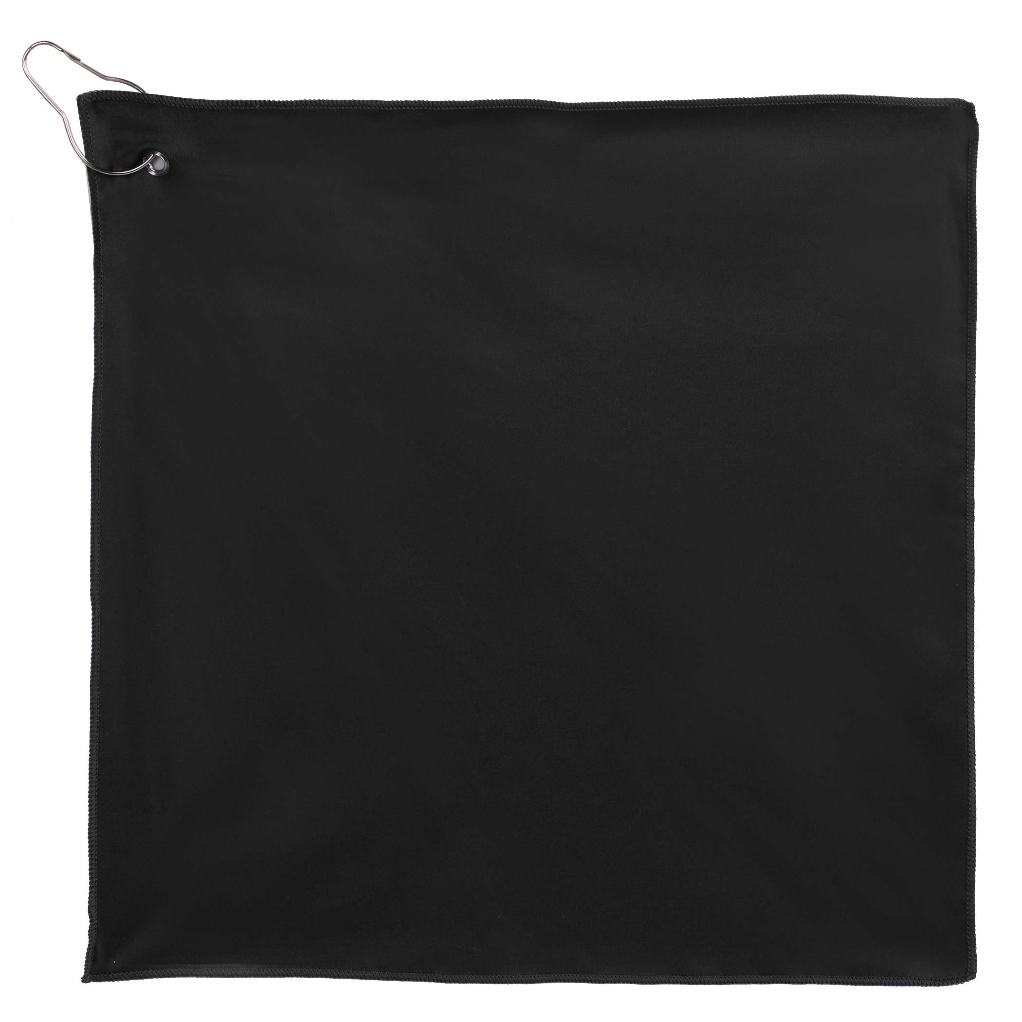 15'' x 15'' Recycled 200g Microfiber Towel 1