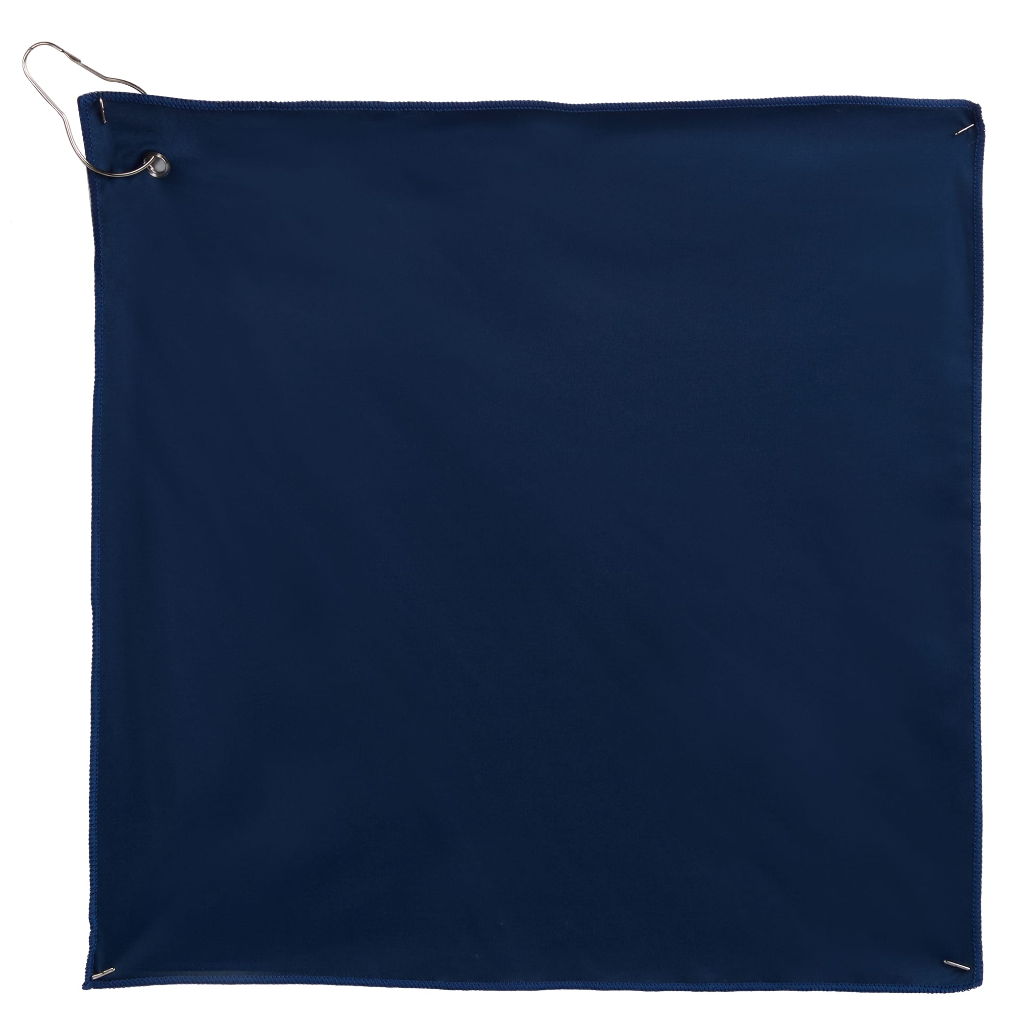 15'' x 15'' Recycled 200g Microfiber Towel 1