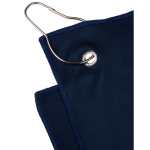 15'' x 15'' Recycled 200g Microfiber Towel - 1401-51NYFront 15'' x 15'' Recycled 200g Microfiber Towel - 1401-51NYFront