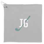 15'' x 15'' Recycled 200g Microfiber Towel - 1401-51WHFront 15'' x 15'' Recycled 200g Microfiber Towel - 1401-51WHFront