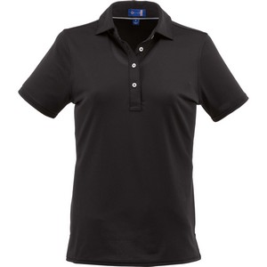 STITCH® Solid Pique Polo - Women's 2