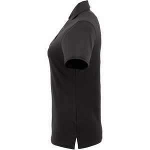 STITCH® Solid Pique Polo - Women's 2