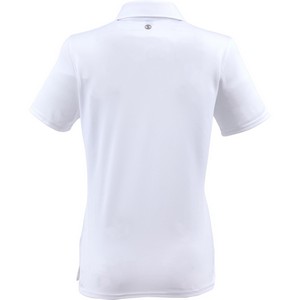 STITCH® Solid Pique Polo - Women's 2