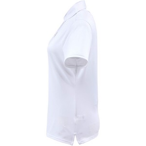 STITCH® Solid Pique Polo - Women's 2