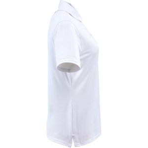 STITCH® Solid Pique Polo - Women's 2