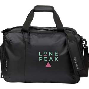 Elleven Zenith 18" Recycled Duffle Bag 1 Elleven Zenith 18" Recycled Duffle Bag 1