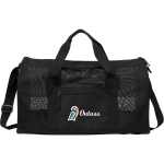 Mesh Recycled Duffle Bag 1 Mesh Recycled Duffle Bag 1