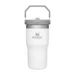 Stanley IceFlow™ 1.0 Flip Straw Tumbler 20oz - 1603-24PLRBack Stanley IceFlow™ 1.0 Flip Straw Tumbler 20oz - 1603-24PLRBack