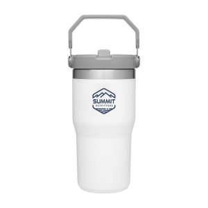 Stanley IceFlow™ 1.0 Flip Straw Tumbler 20oz 1 Stanley IceFlow™ 1.0 Flip Straw Tumbler 20oz 1