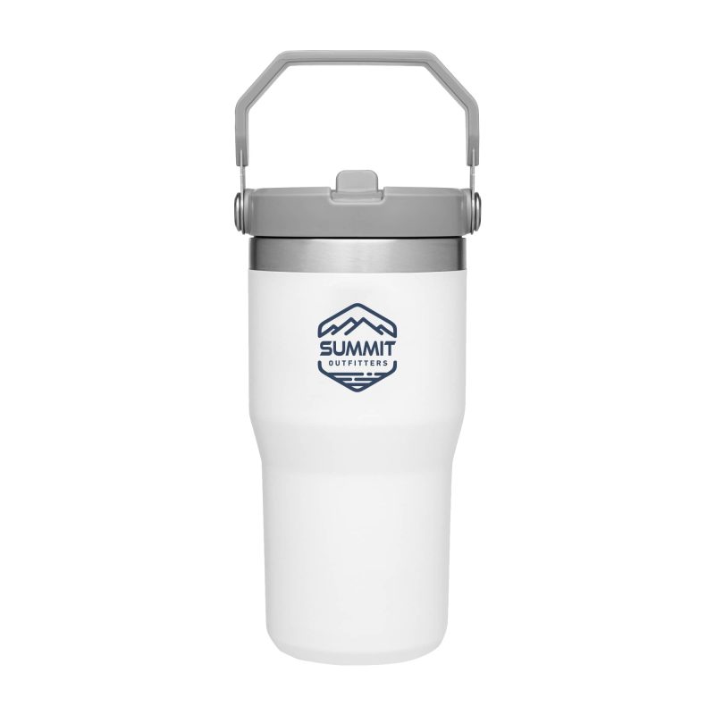 Stanley IceFlow™ 1.0 Flip Straw Tumbler 20oz 1 Stanley IceFlow™ 1.0 Flip Straw Tumbler 20oz 1
