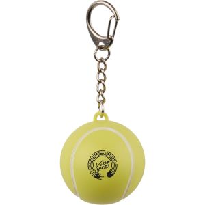 Tennis SPF15 Lip Balm with Keychain 1 Tennis SPF15 Lip Balm with Keychain 1