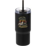 Auxo 24oz Double Wall Vacuum Insulated Tumbler 1 Auxo 24oz Double Wall Vacuum Insulated Tumbler 1