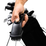 Caddy Splash Golf Club Water Brush Pro Cleaner - 4653-01BKFront Caddy Splash Golf Club Water Brush Pro Cleaner - 4653-01BKFront
