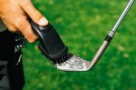 Caddy Splash Golf Club Water Brush Pro Cleaner - 4653-01BKFront Caddy Splash Golf Club Water Brush Pro Cleaner - 4653-01BKFront