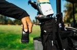 Caddy Splash Golf Club Water Brush Pro Cleaner - 4653-01BKFront Caddy Splash Golf Club Water Brush Pro Cleaner - 4653-01BKFront