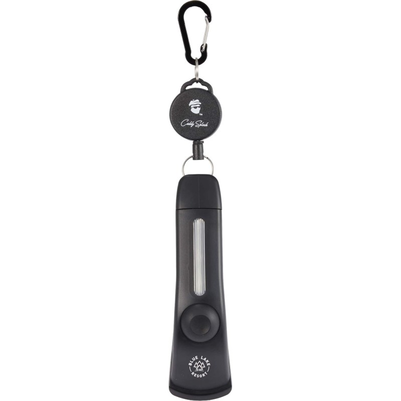 Caddy Splash Golf Club Water Brush Pro Cleaner 1 Caddy Splash Golf Club Water Brush Pro Cleaner 1