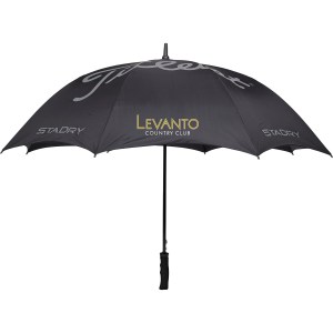 Titleist 64" StaDry Single Canopy Umbrella 1 Titleist 64" StaDry Single Canopy Umbrella 1